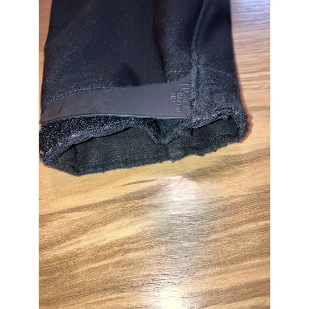 The North Face Men's Bionic Jacket (Black,‎ Size Large)